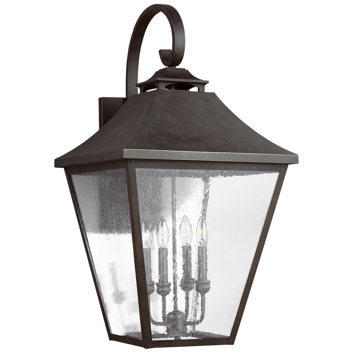 Galena Extra Large Lantern - OL14405 | Visual Comfort