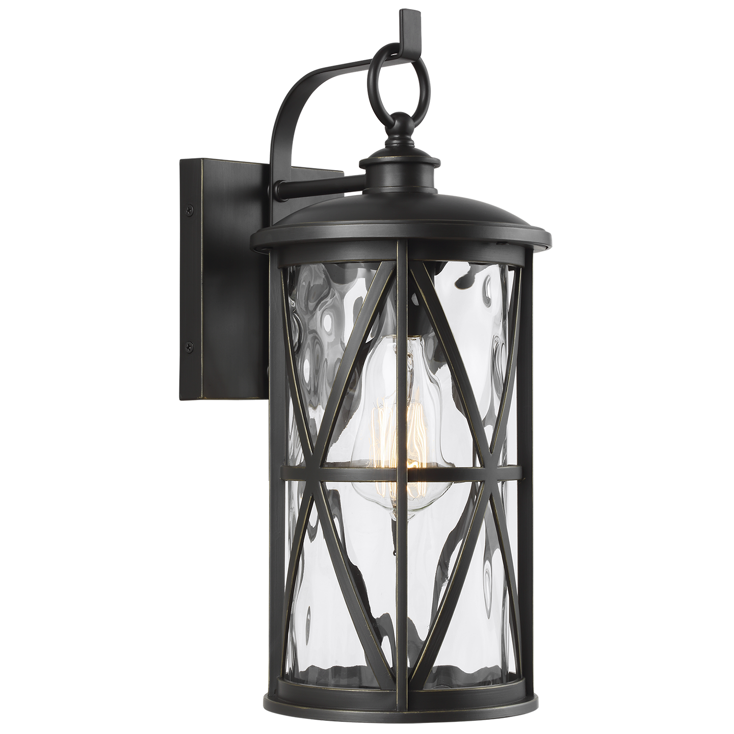 Millbrooke 15.5" Lantern