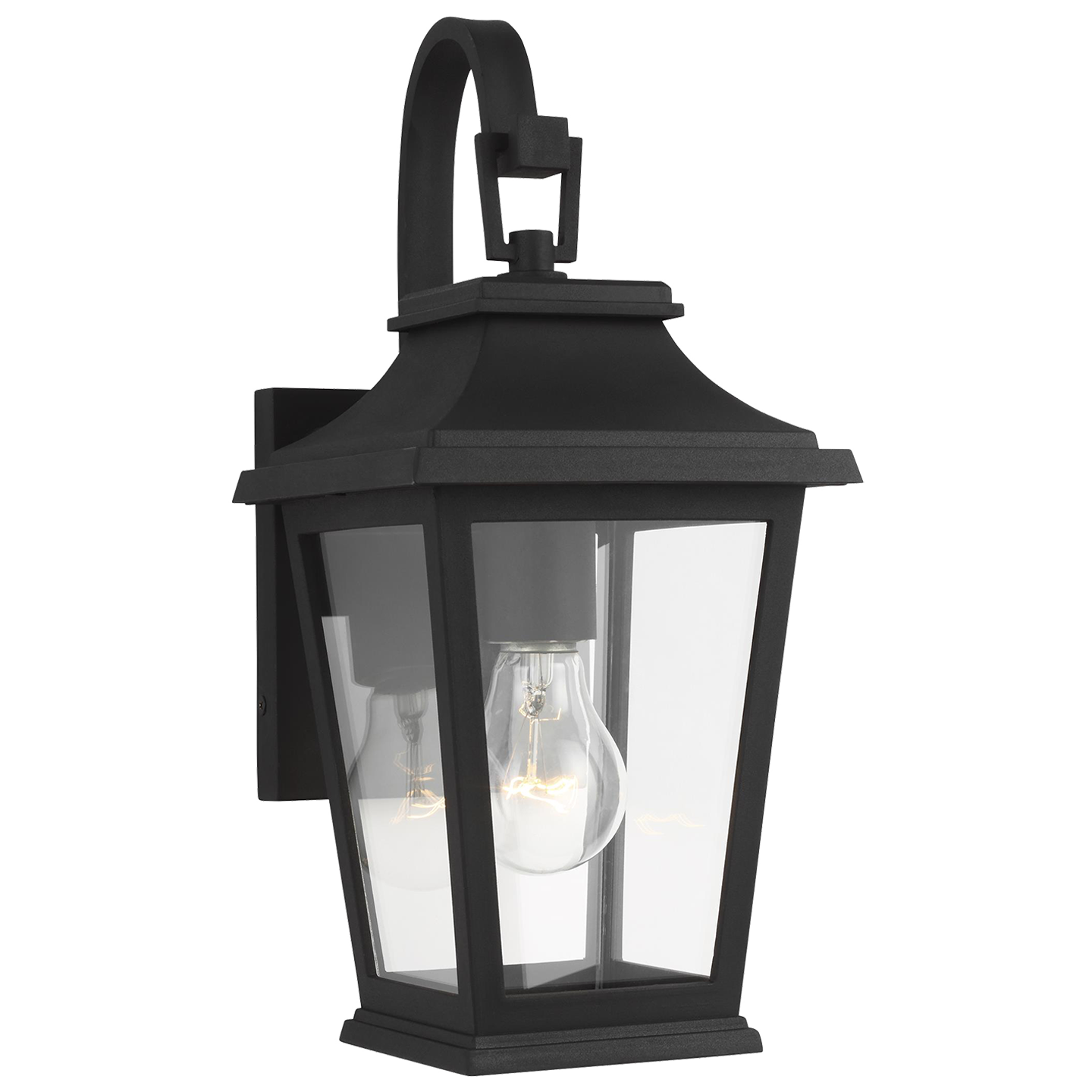 Warren Mini Wall Lantern