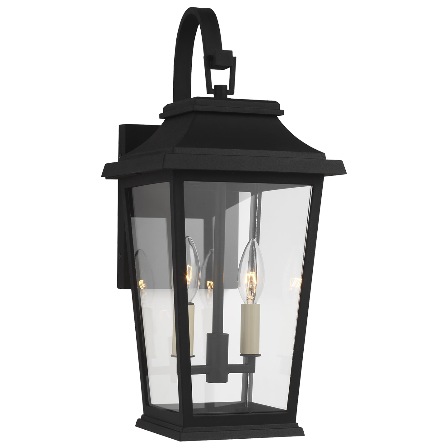 Warren Small Wall Lantern - OL15401 | Visual Comfort