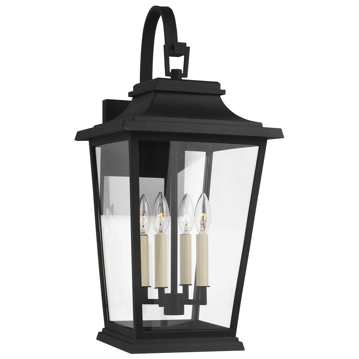 Warren Large Wall Lantern - OL15403 | Visual Comfort