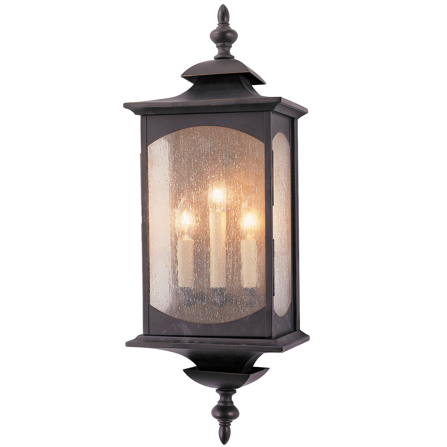 Market Square Large Lantern OL2602 Visual Comfort