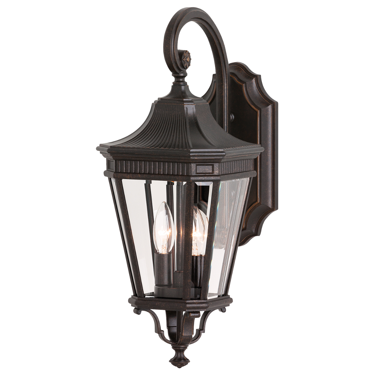 Cotswold Lane Small Lantern