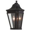 Cotswold Lane Pocket Lantern Black OL5403