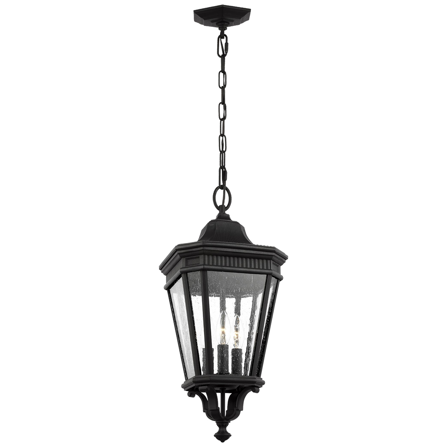 Cotswold Lane Small Pendant OL5431