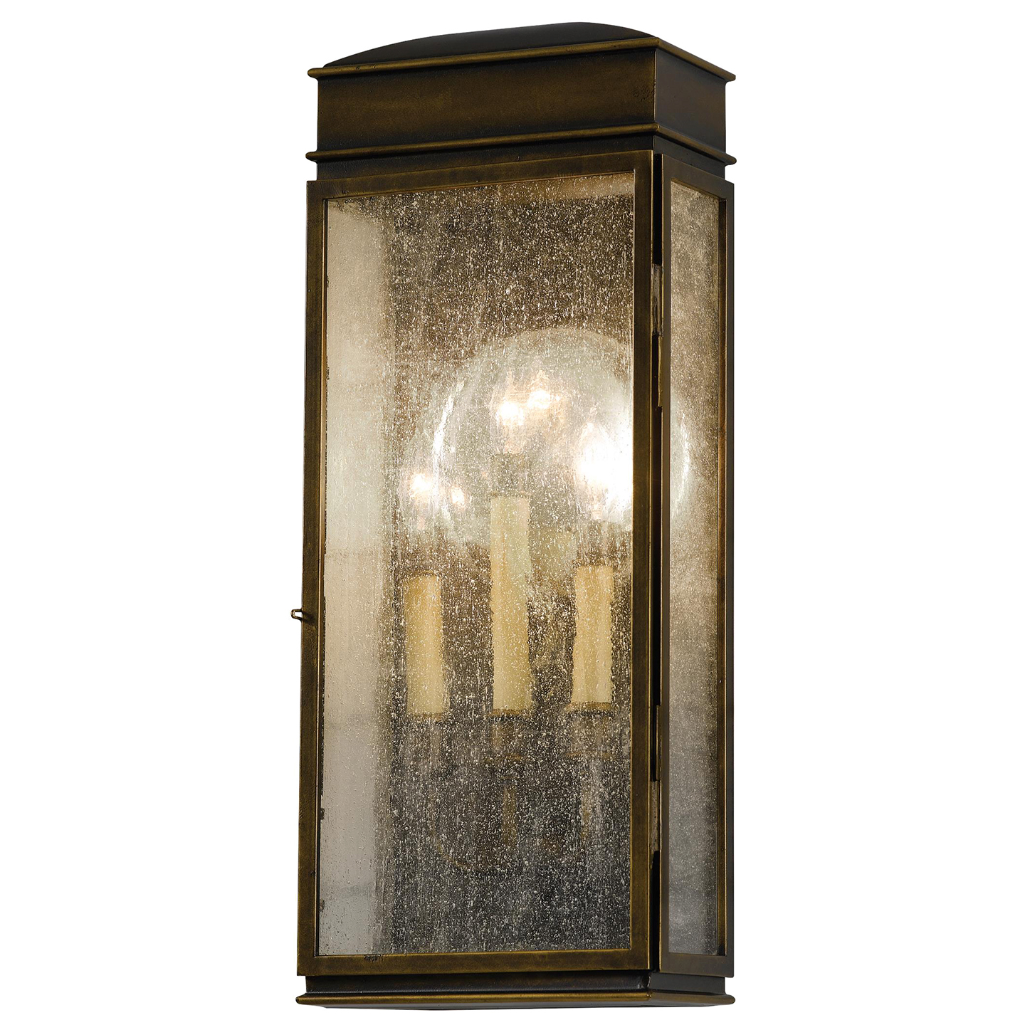 Whitaker Large Lantern - OL7402 | Visual Comfort