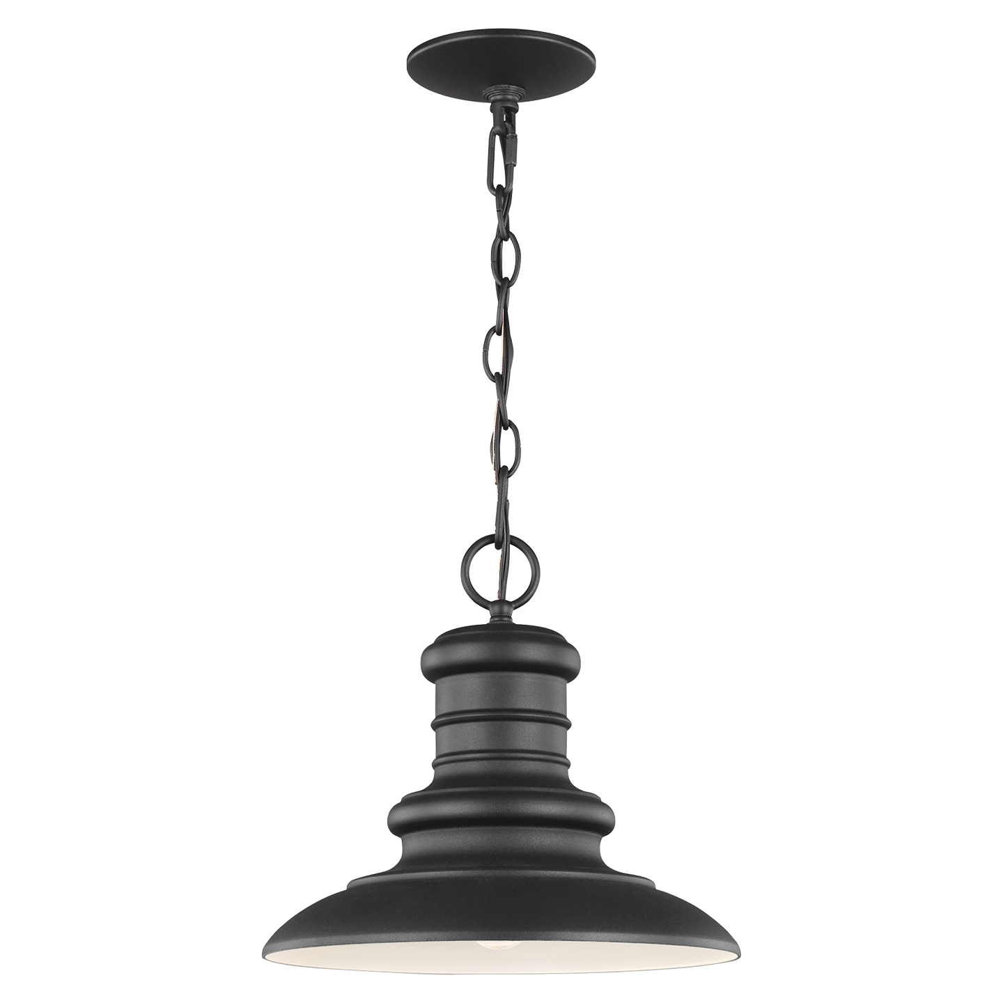 Redding Station Pendant OL8904 Visual Comfort
