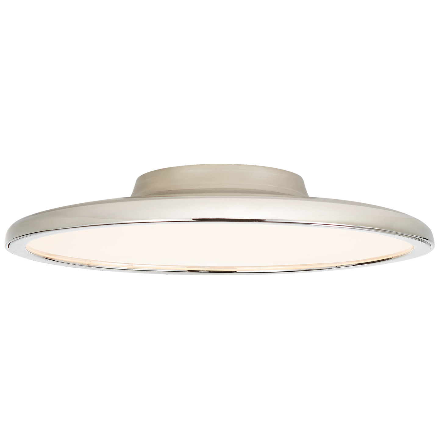 Dot 16" Flush Mount