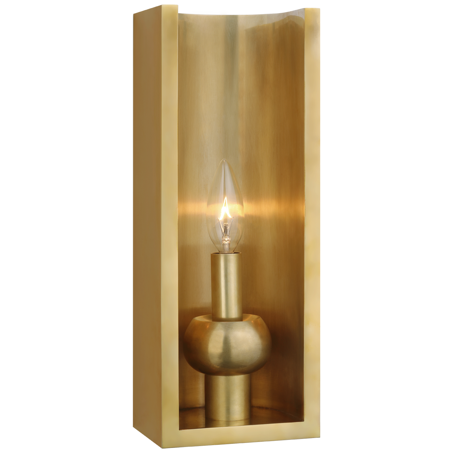 Comtesse XL Offset Chandelier - PCD5100 | Visual Comfort