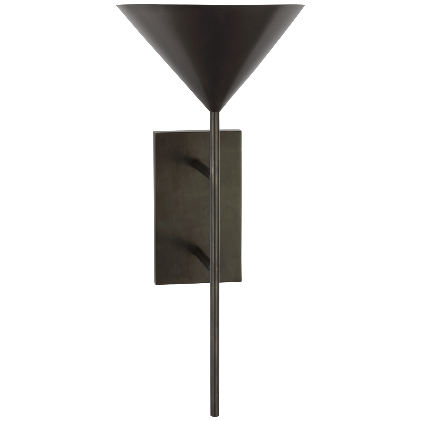 Orsay Medium Uplight Sconce (Open Box)