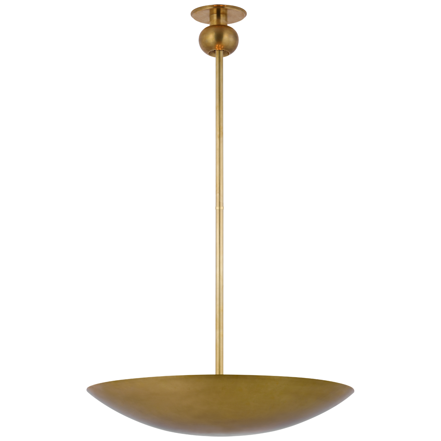 Comtesse XL Offset Chandelier - PCD5100 | Visual Comfort