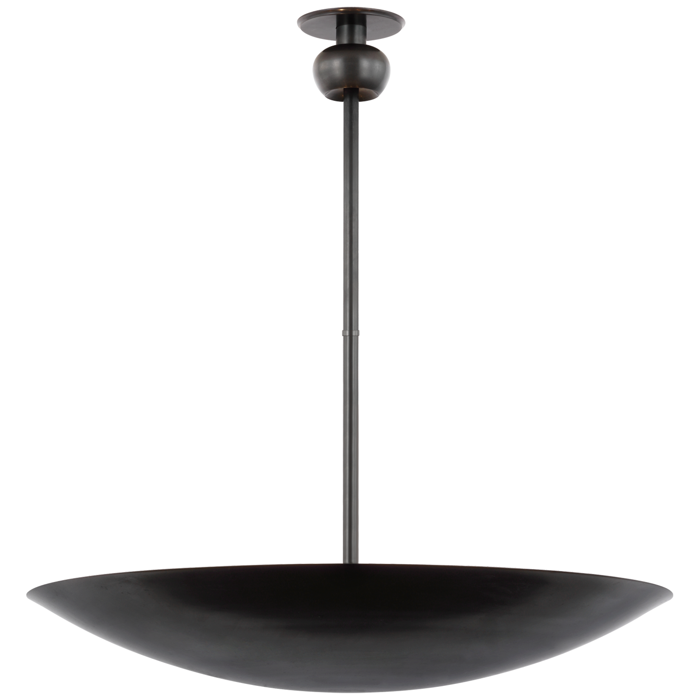 Comtesse XL Uplight Chandelier - PCD5116 | Visual Comfort