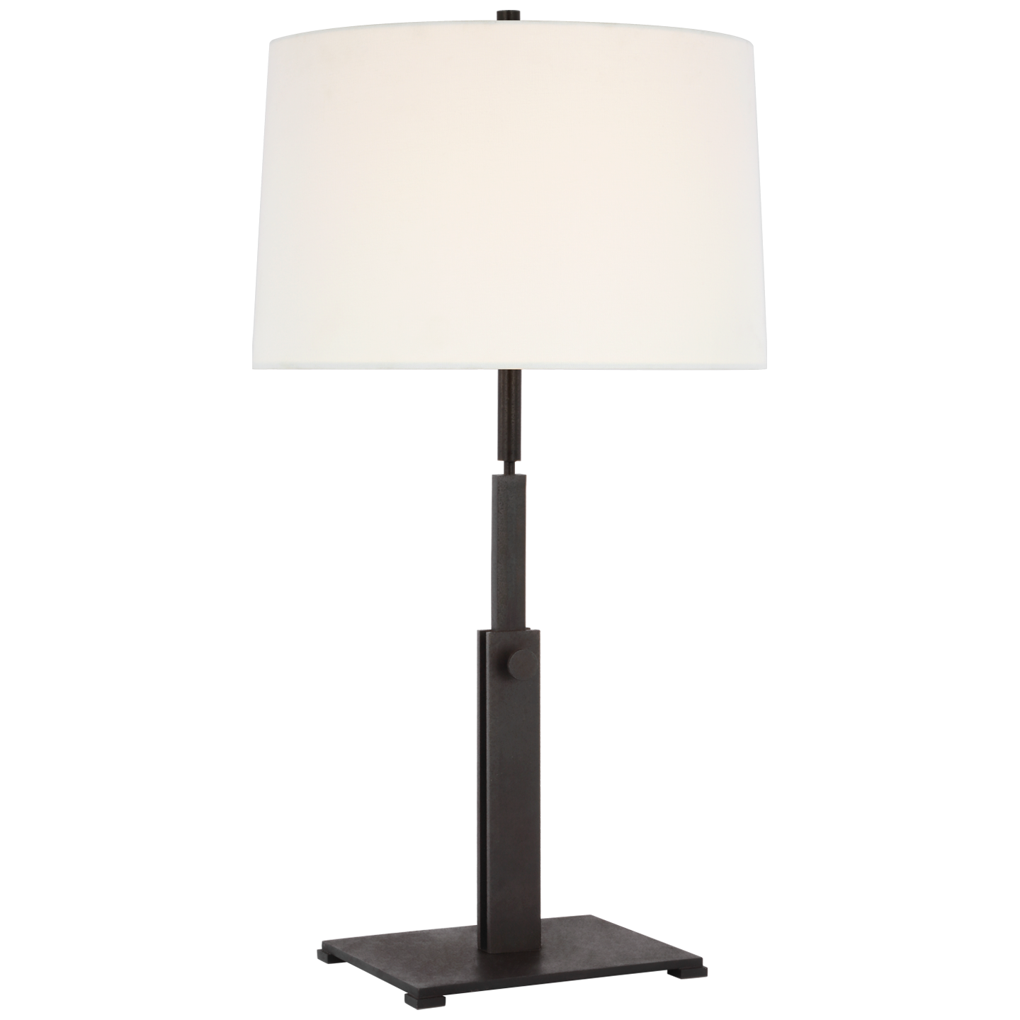 Cadmus Large Adjustable Table Lamp RB3110 Visual Comfort