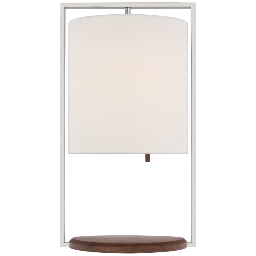 Zenz Medium Table Lamp RB3130 Visual Comfort zenz-medium-table-lamp-rb3130-visual-comfort