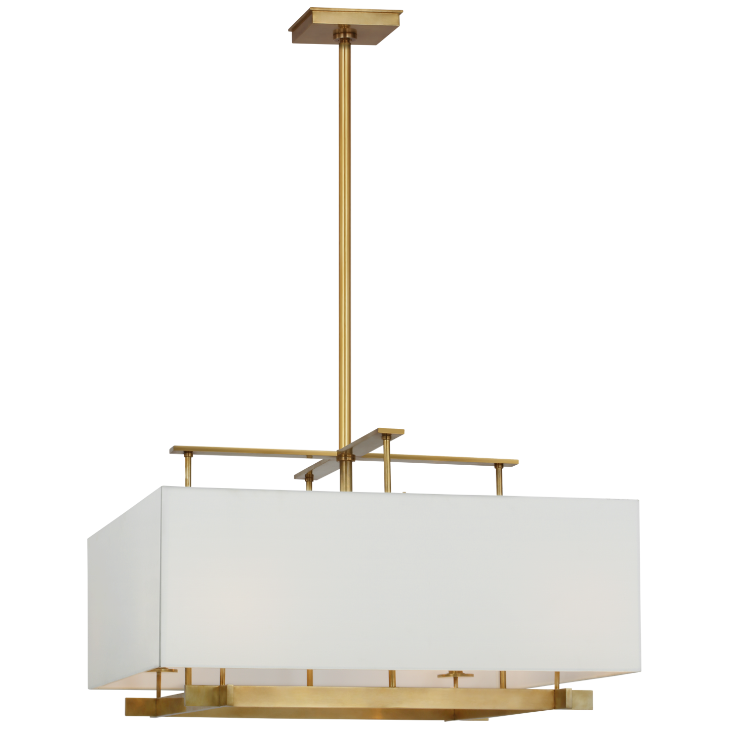 Jase Extra Large Hanging Shade EURB5155 Visual Comfort