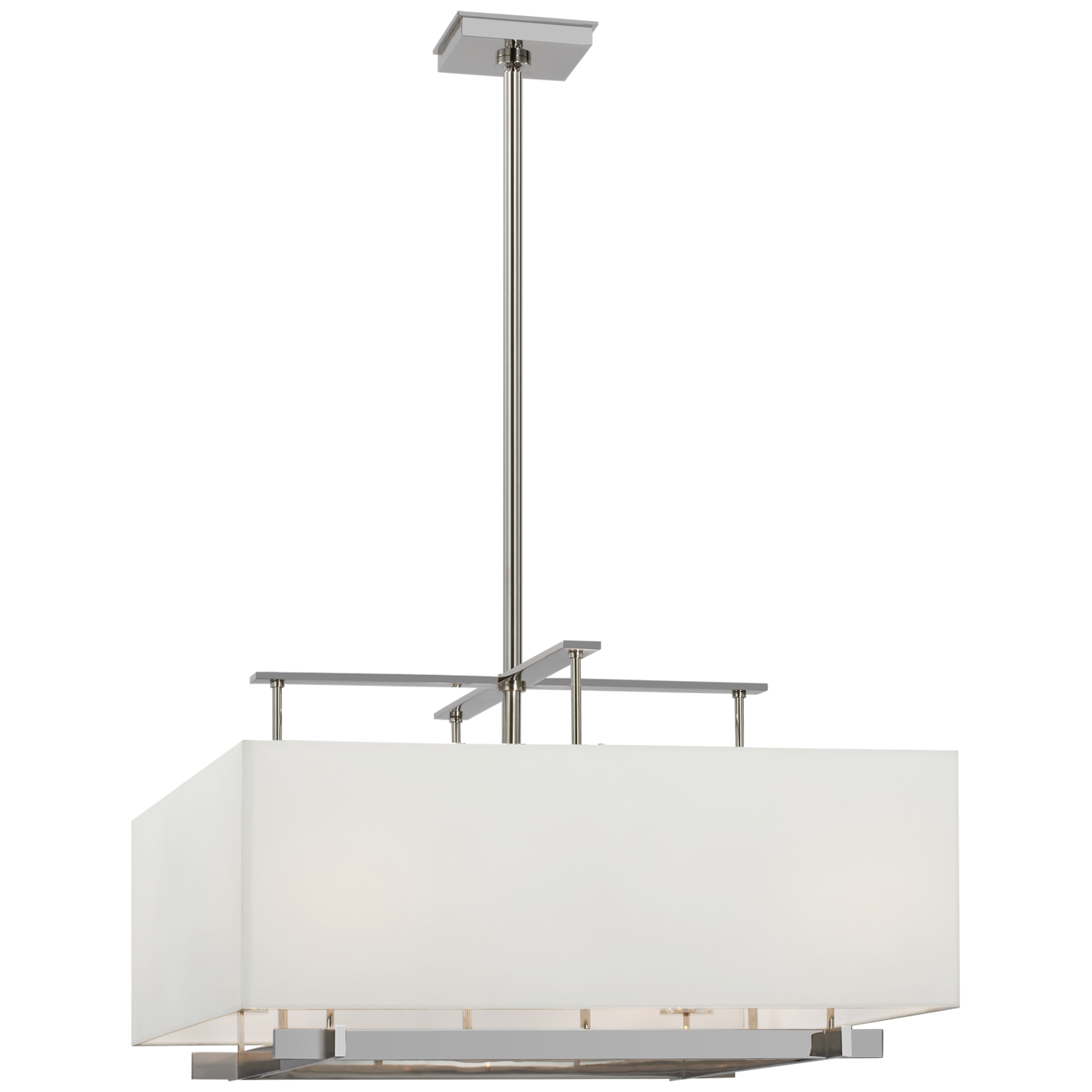 Jase Extra Large Hanging Shade RB5155 Visual Comfort