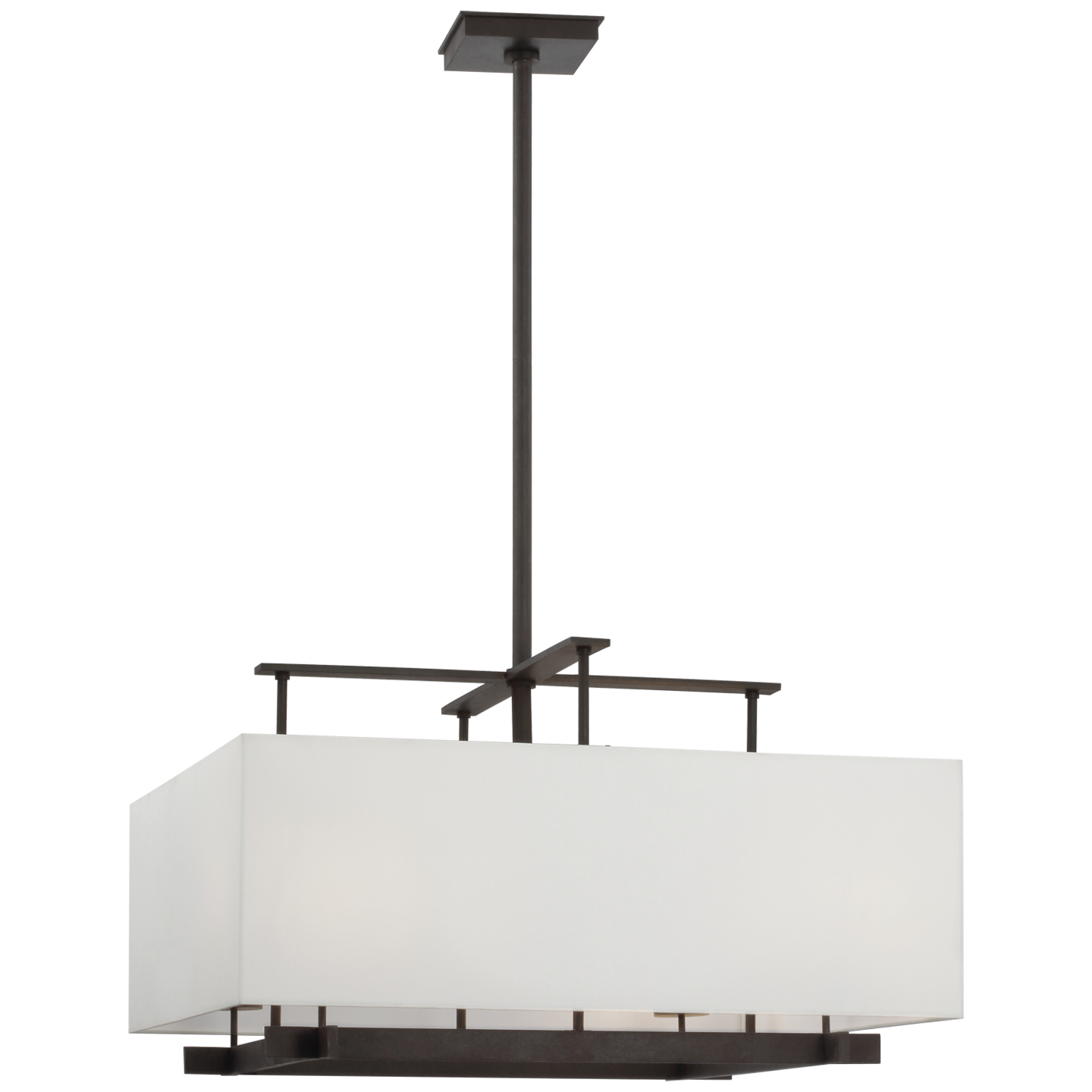 Jase Extra Large Hanging Shade EURB5155 Visual Comfort