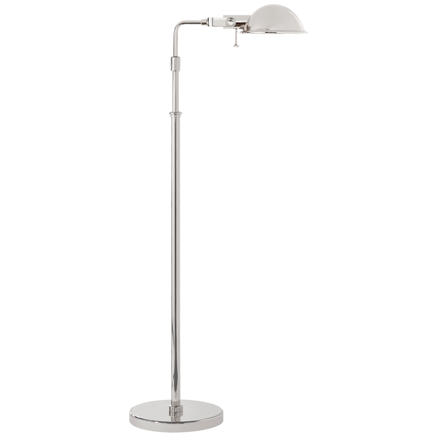 Fairfield Pharmacy Floor Lamp - RL11165 | Visual Comfort