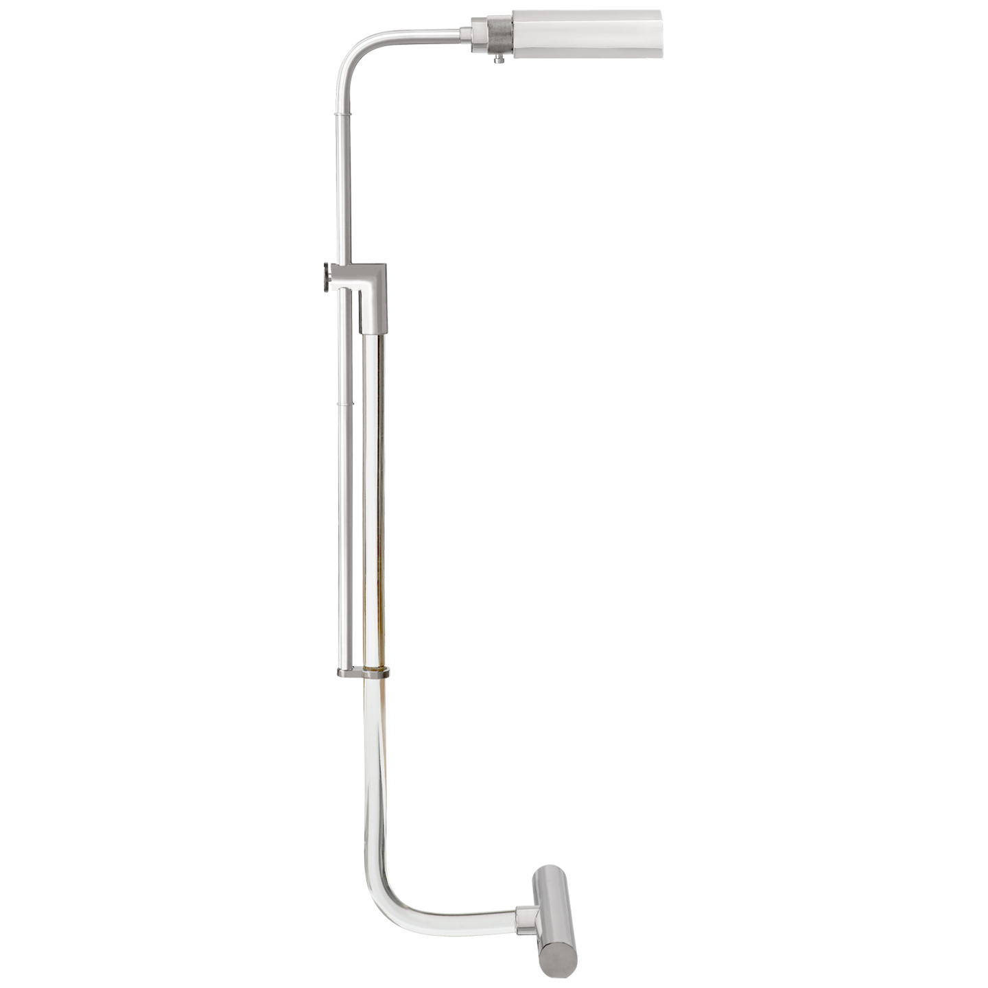 Warner Pharmacy Floor Lamp