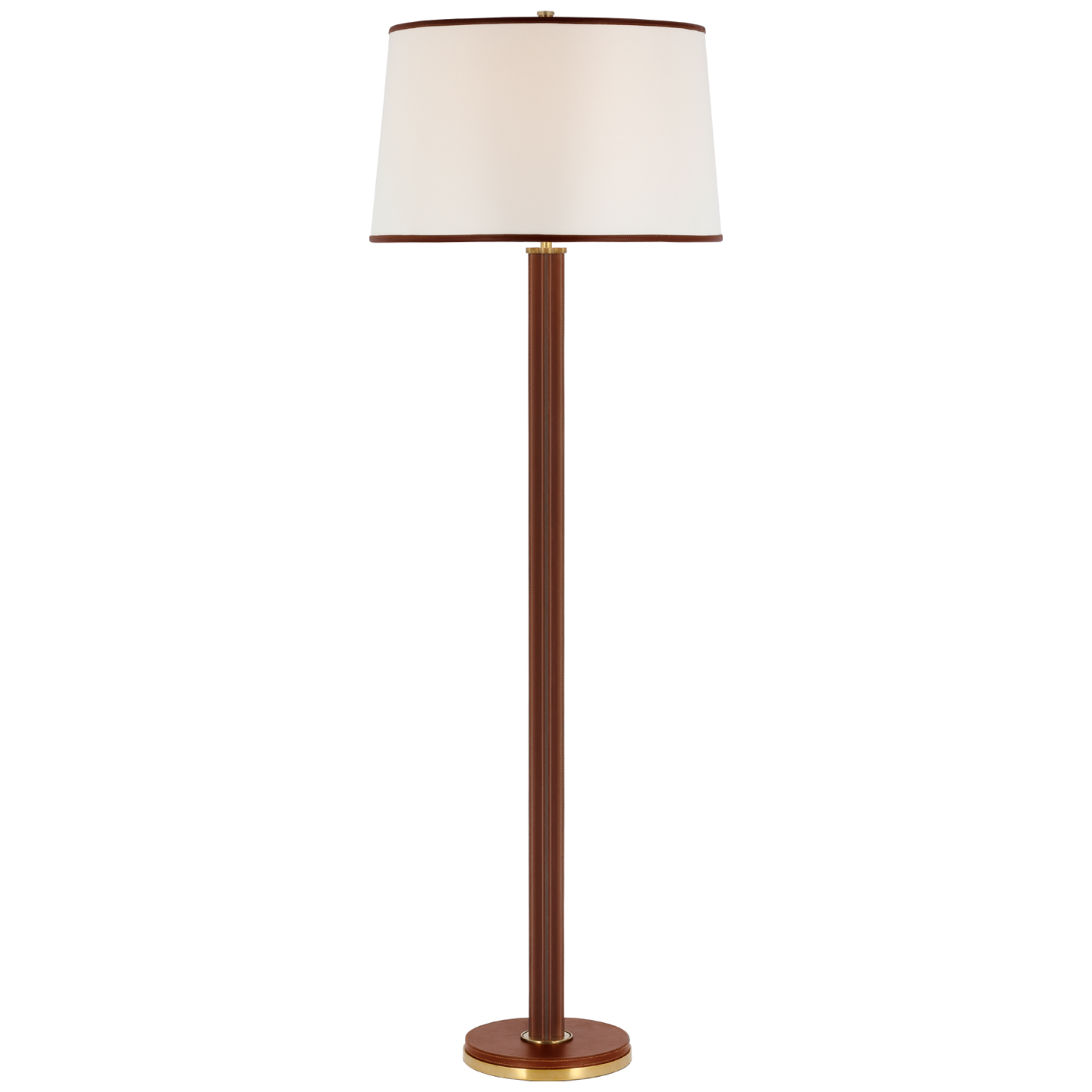 Riley Large Floor Lamp - EU-RL1493 | Visual Comfort