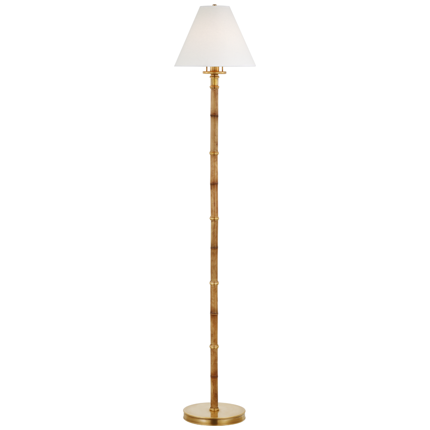 Dalfern Petite Reading Floor Lamp