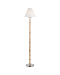 Dalfern Petite Reading Floor Lamp