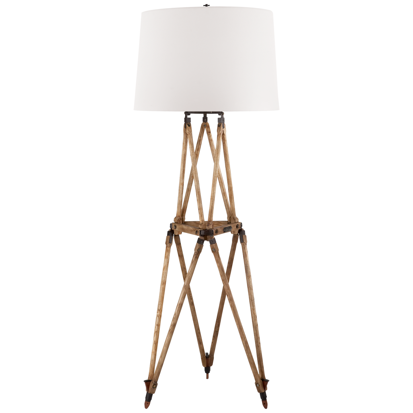 Quincy Floor Lamp - RL1716 | Visual Comfort