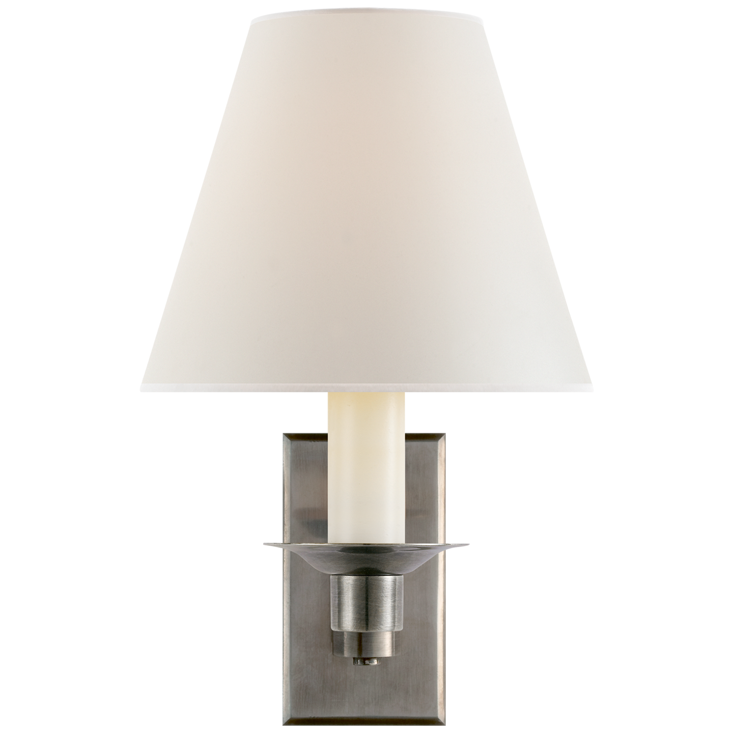 Evans Library Sconce - EU-RL2004 | Visual Comfort