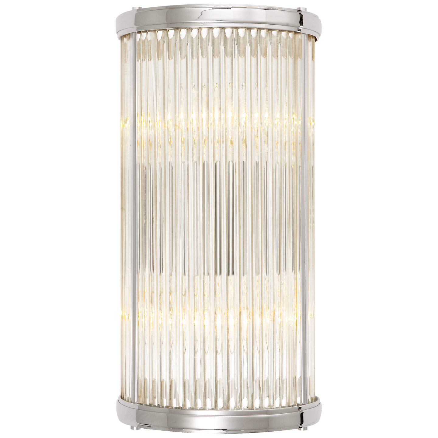 Allen Small Linear Sconce (Open Box) - alternate view