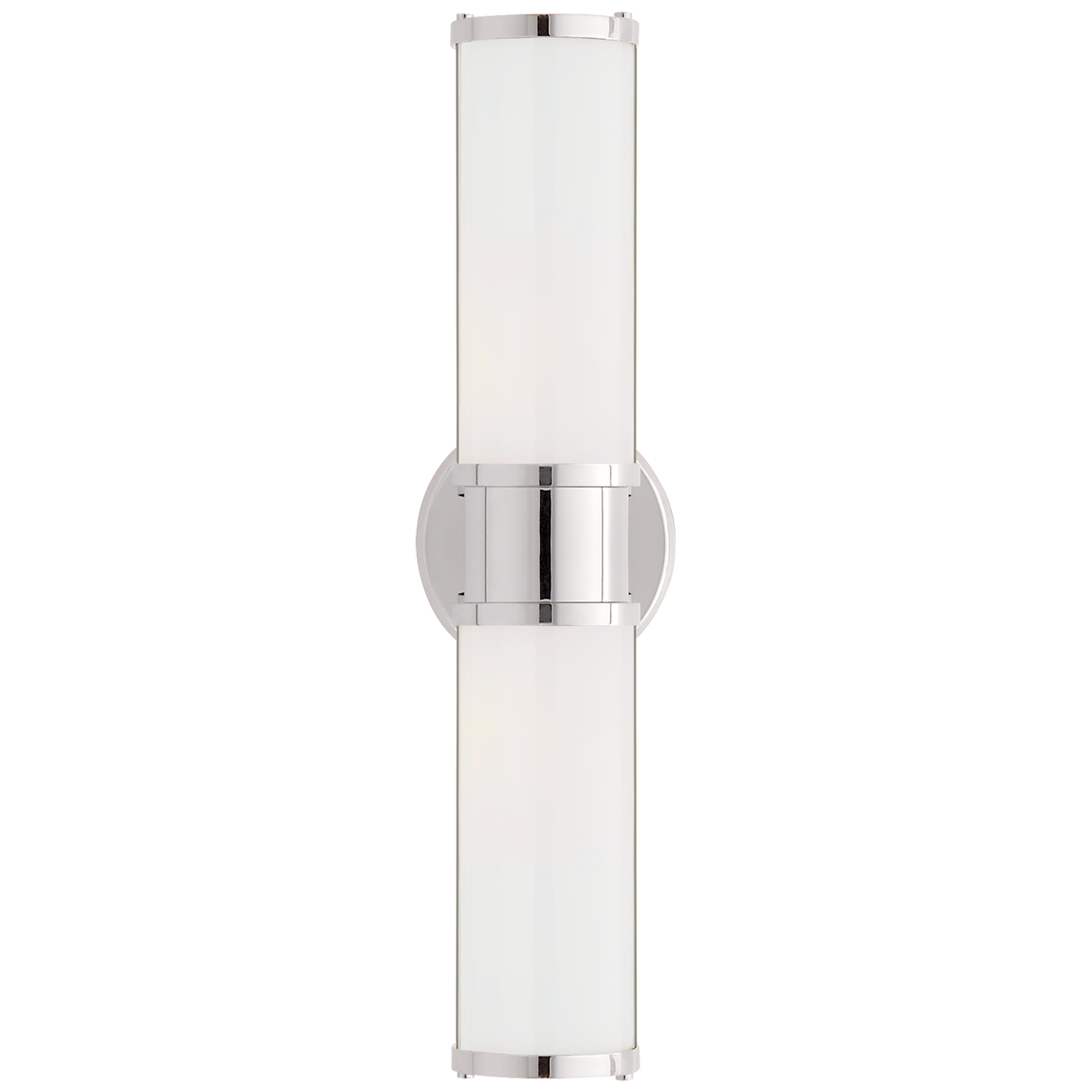 Lichfield Double Sconce