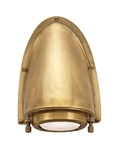 Grant Small Sconce