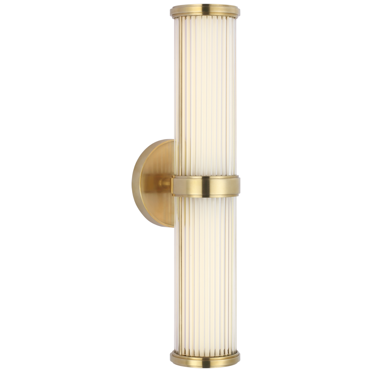 Ranier Double Bath Light