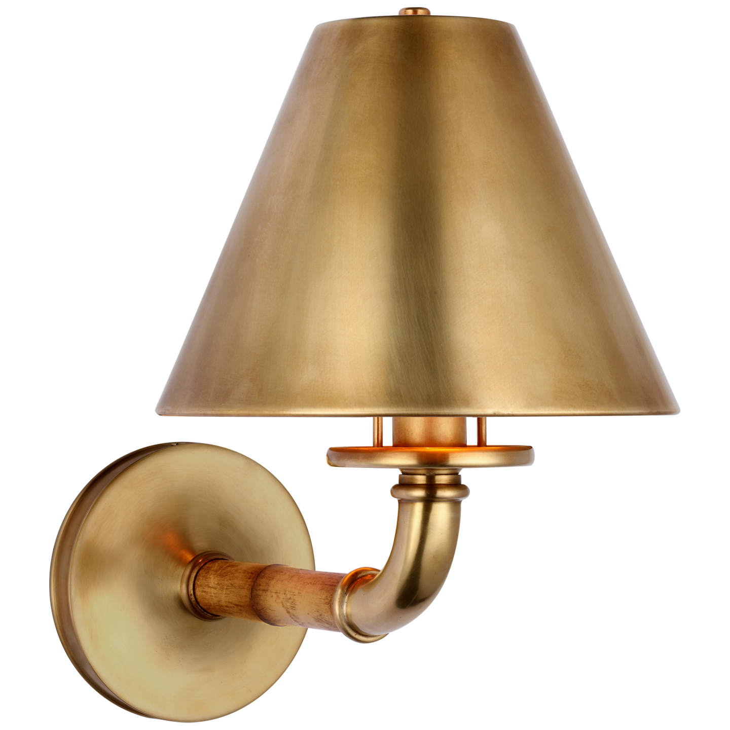 Dalfern Medium Single Sconce