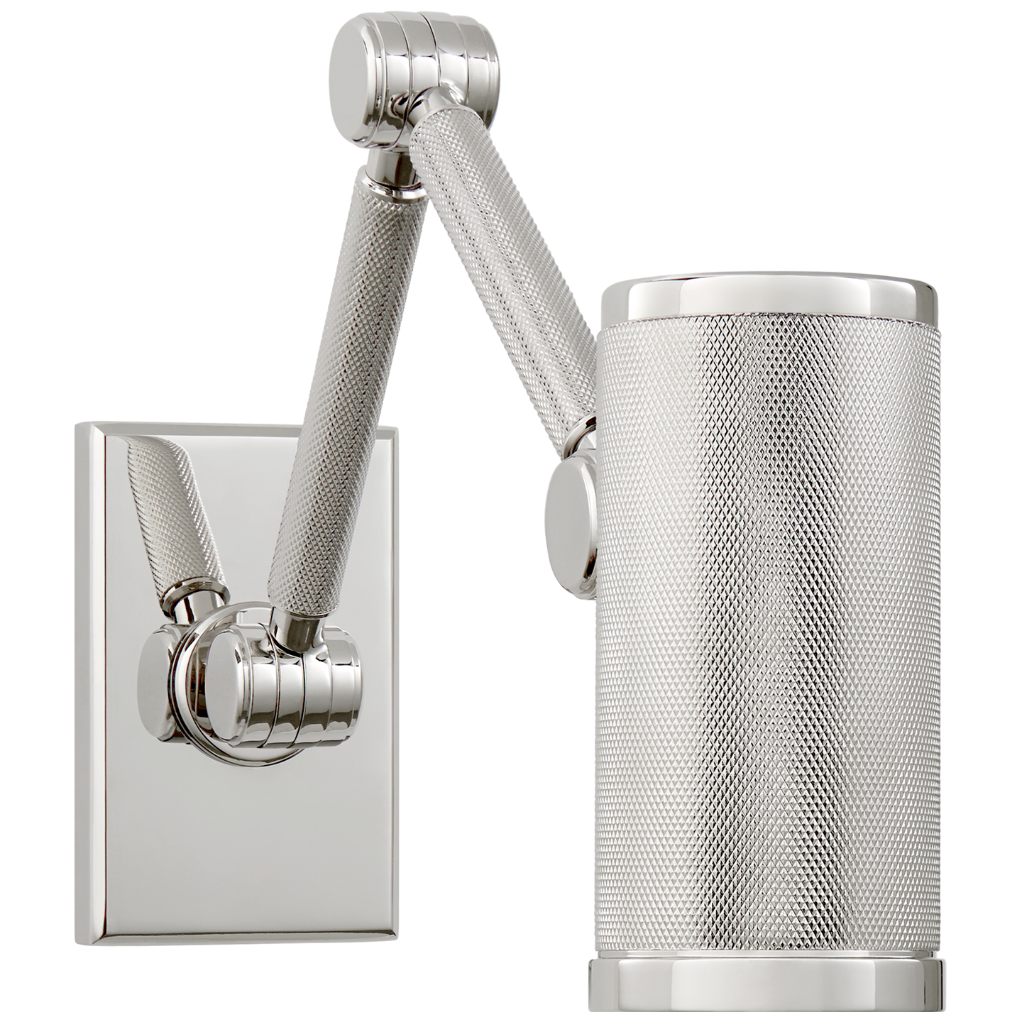 Barrett Mini Double Arm Bed Light RL2721 Visual Comfort