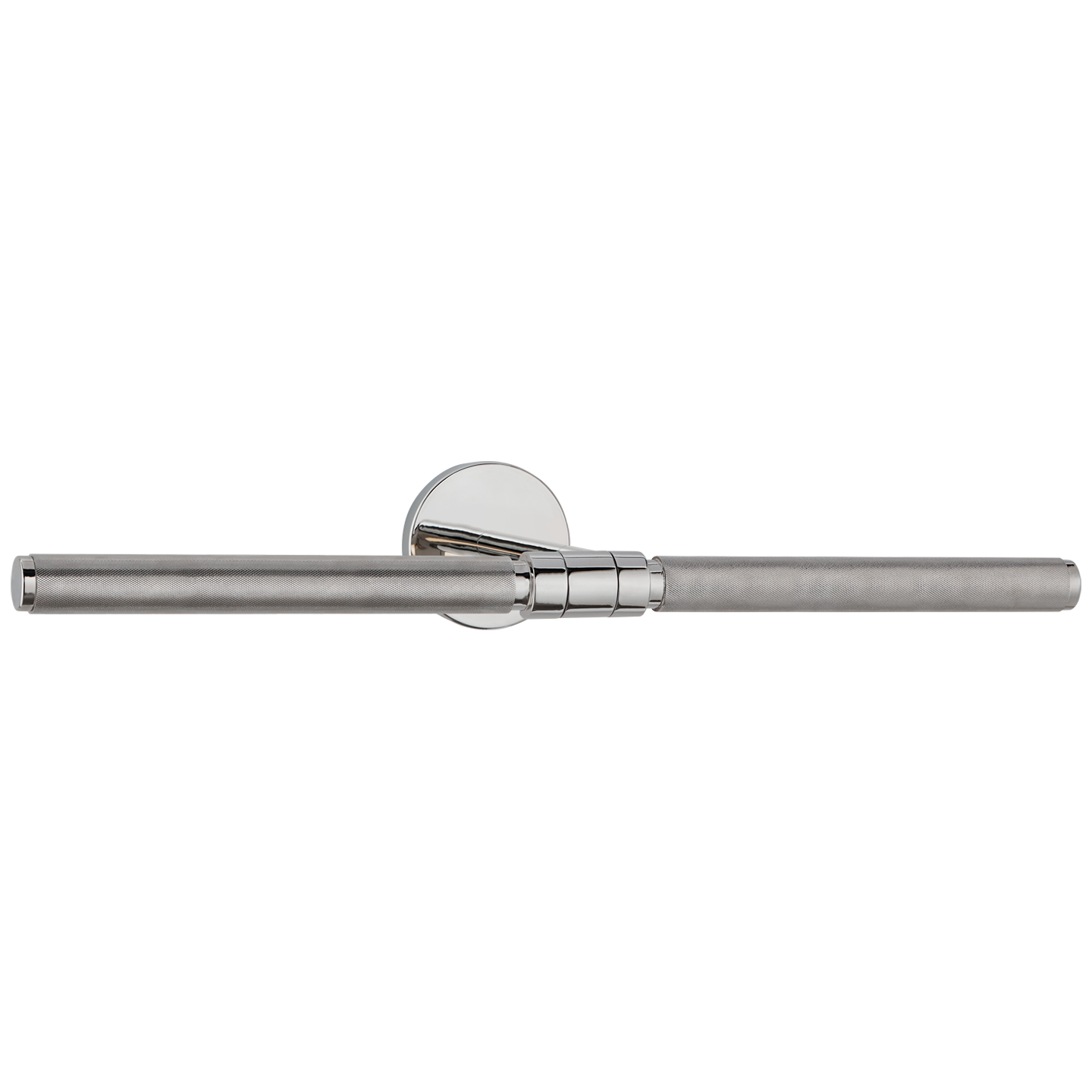 Barrett 24" Picture Light in Polished Nickel