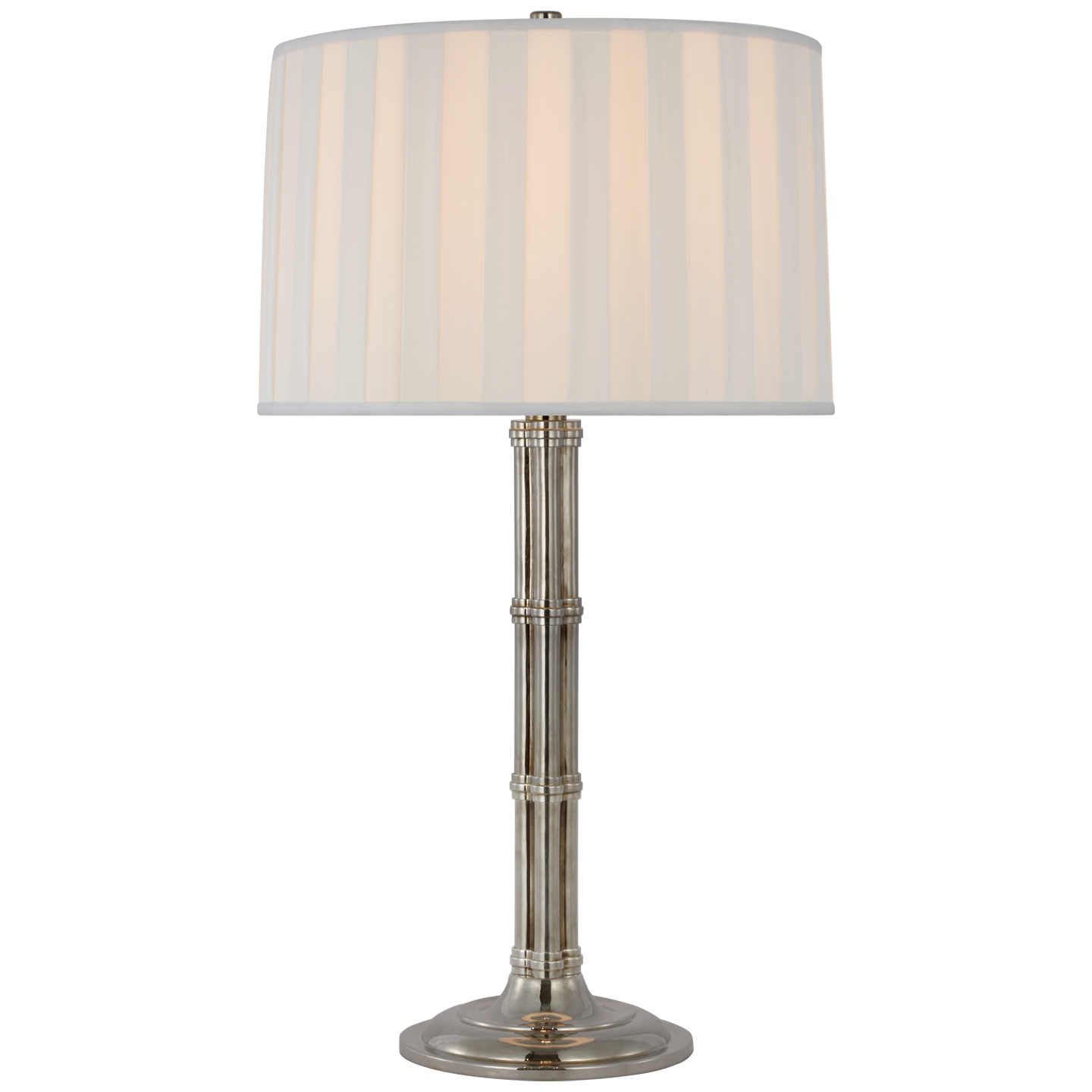 Downing Large Table Lamp RL3522 Visual Comfort
