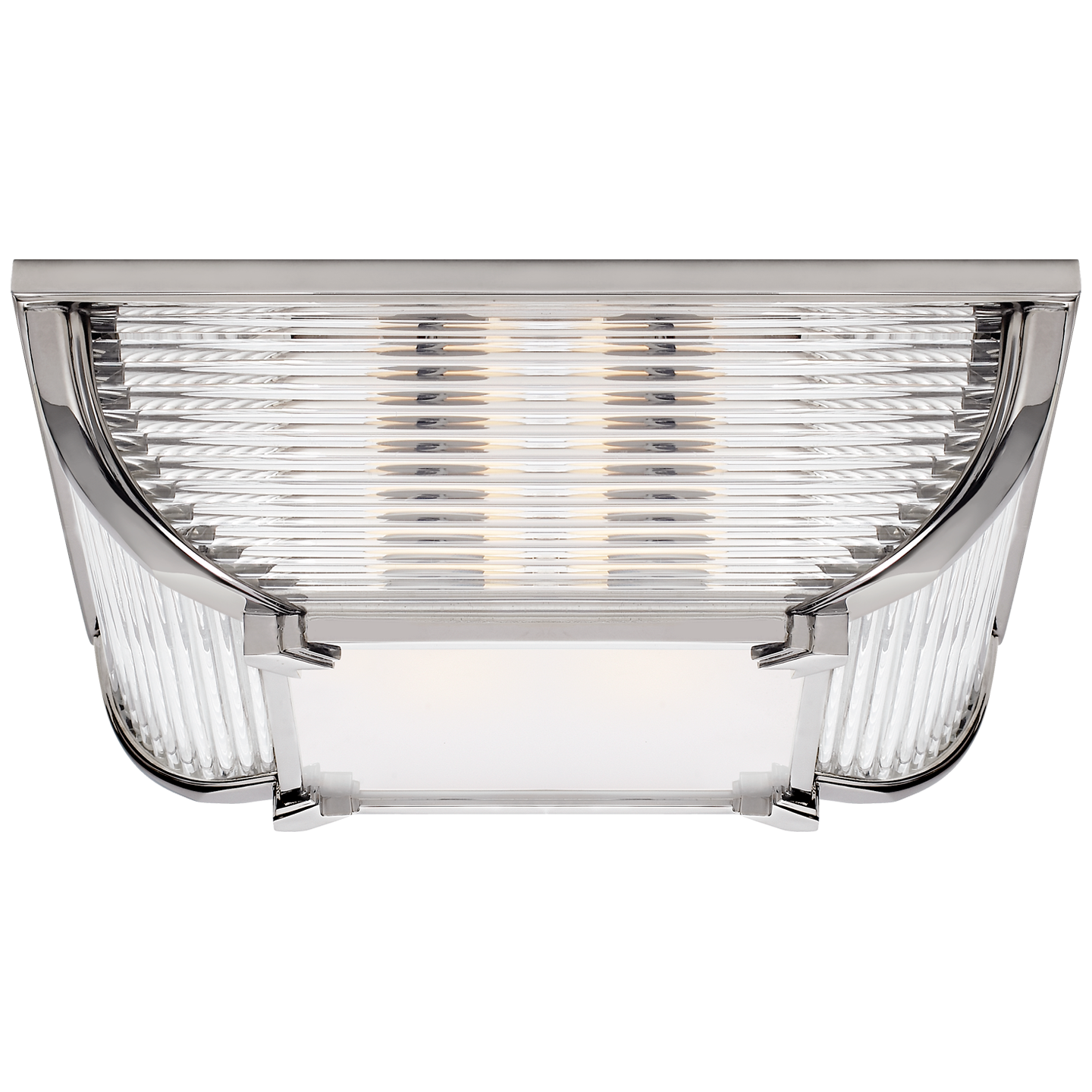 Perry Large Flush Mount