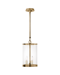Modern Small Lantern