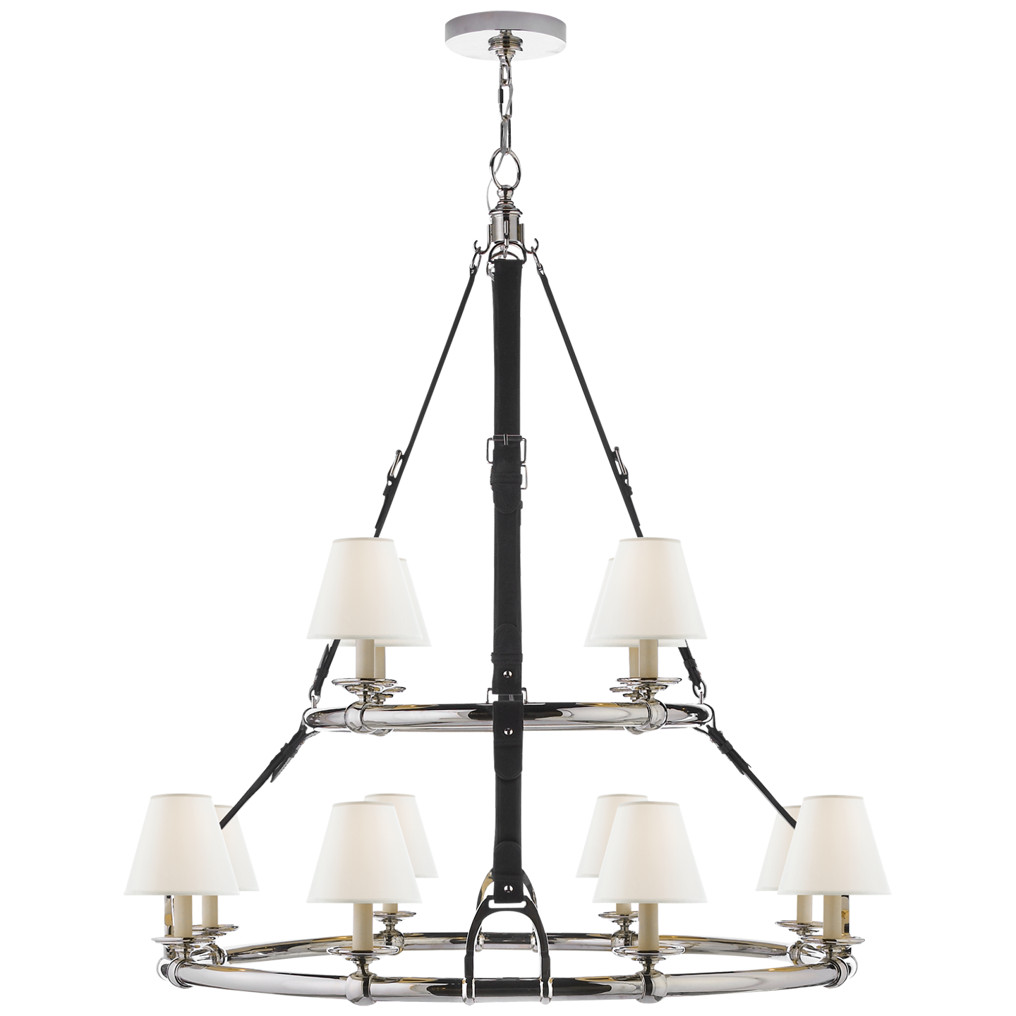 Westbury Double Tier Chandelier