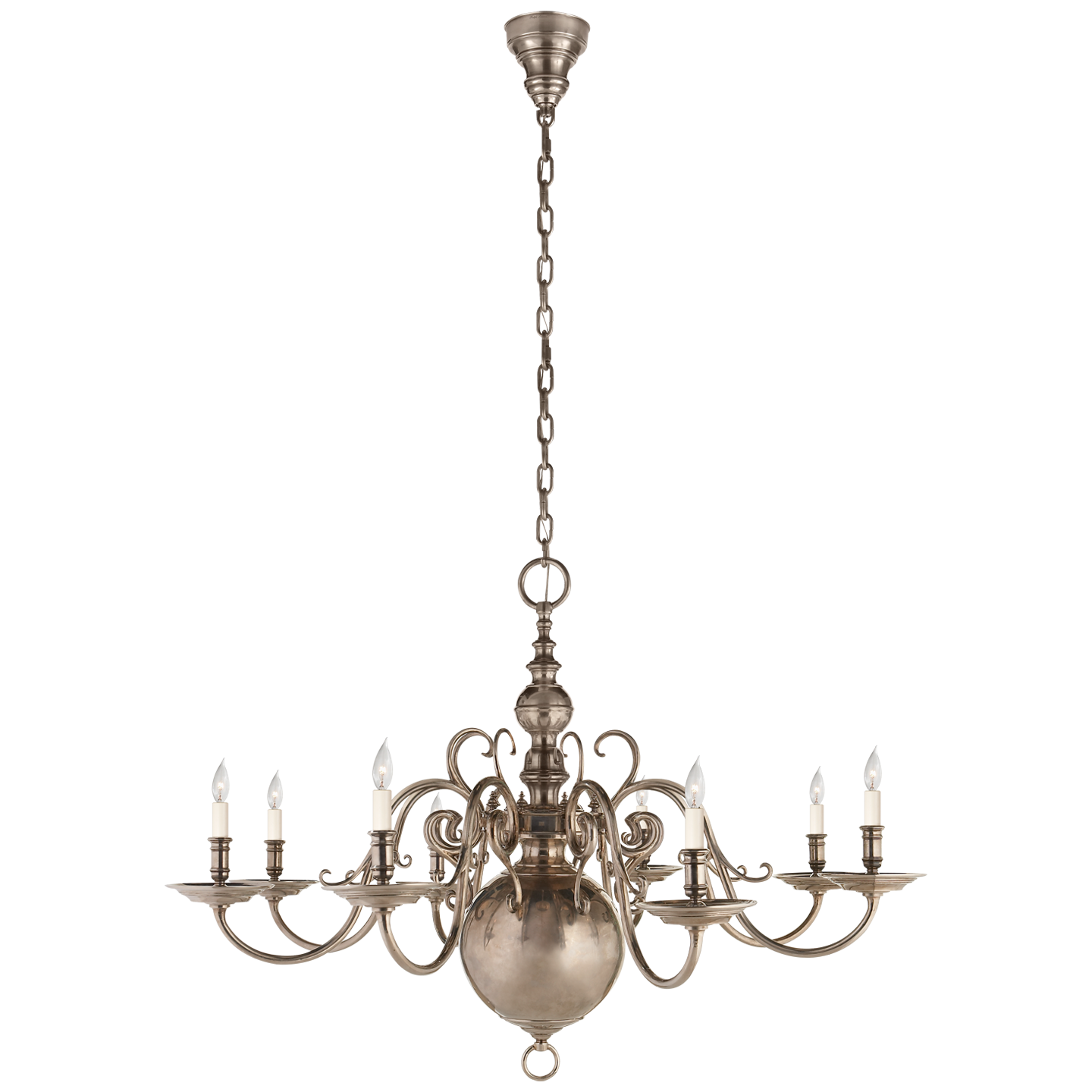 Lillianne Single Tier Chandelier