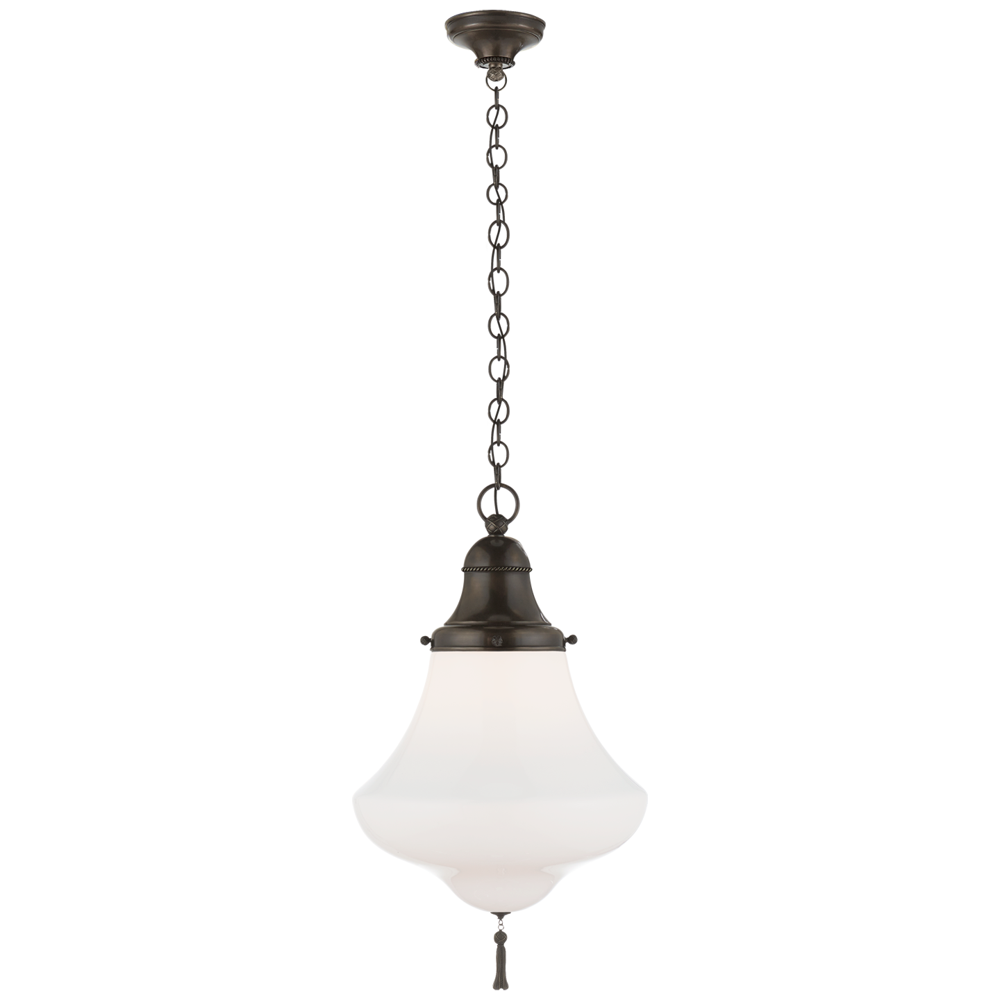 Xavier Small Pendant - RL5415 | Visual Comfort