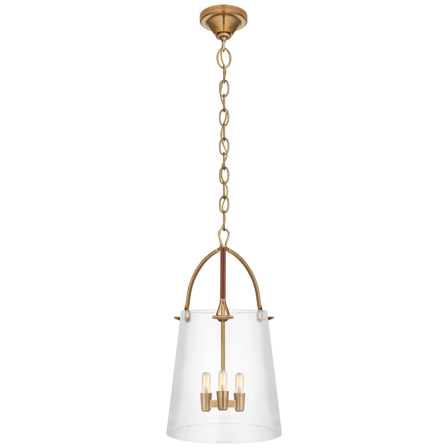 Julian Medium Lantern - EU-RL5652 | Visual Comfort