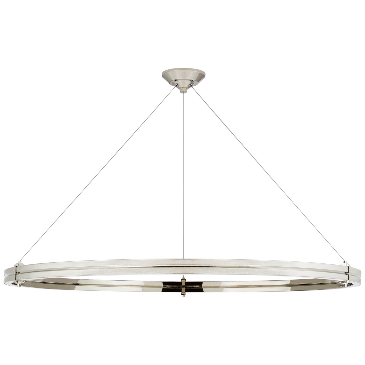 Paxton 48" Ring Chandelier