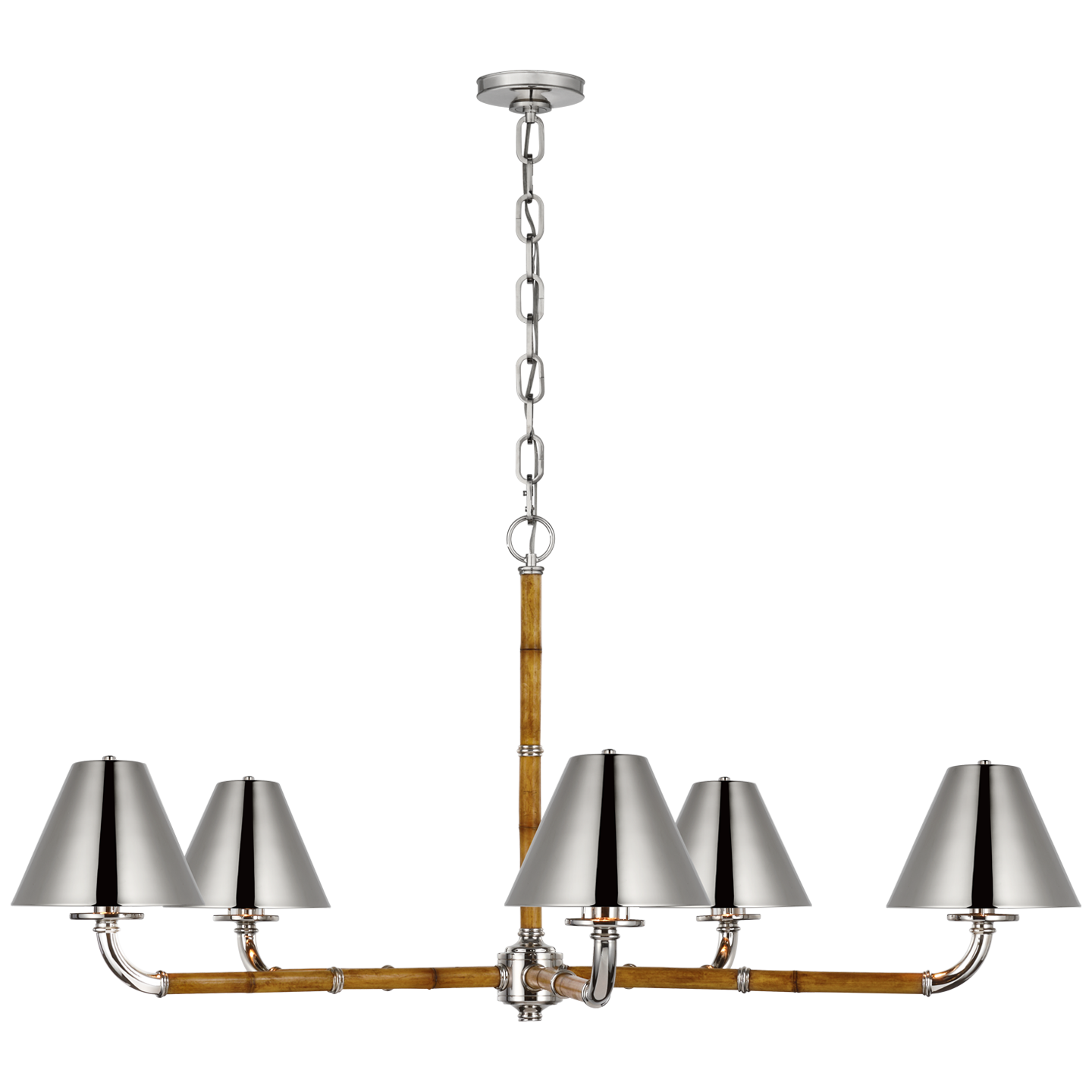 Dalfern Large Chandelier main image 0