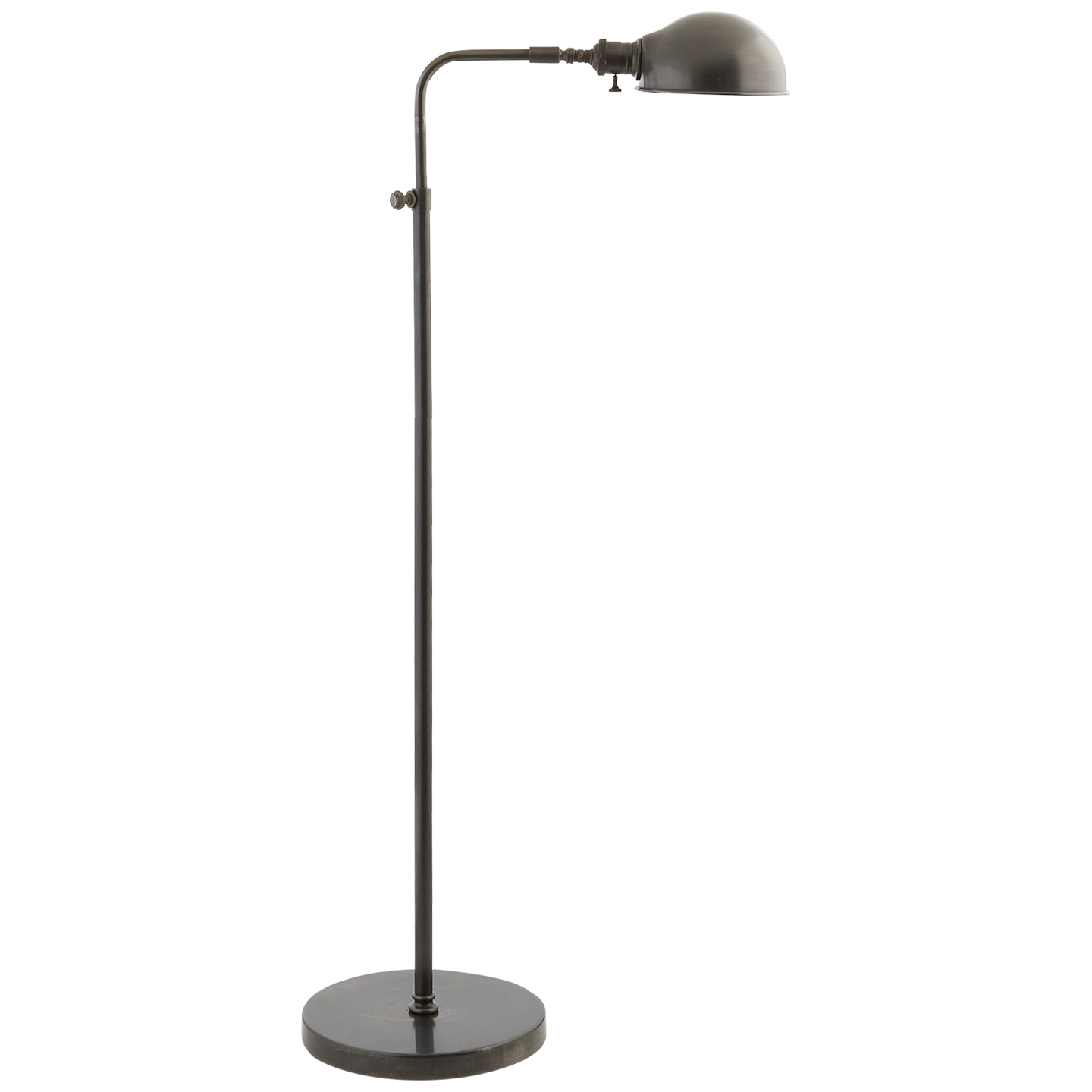 Old Pharmacy Floor Lamp S1100 Visual Comfort