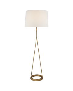 Dauphine Floor Lamp (Open Box)
