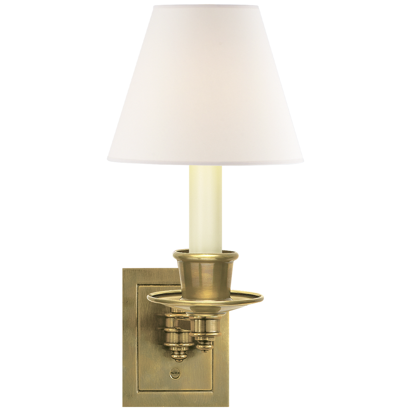 Swing Arm Sconce Visual Comfort