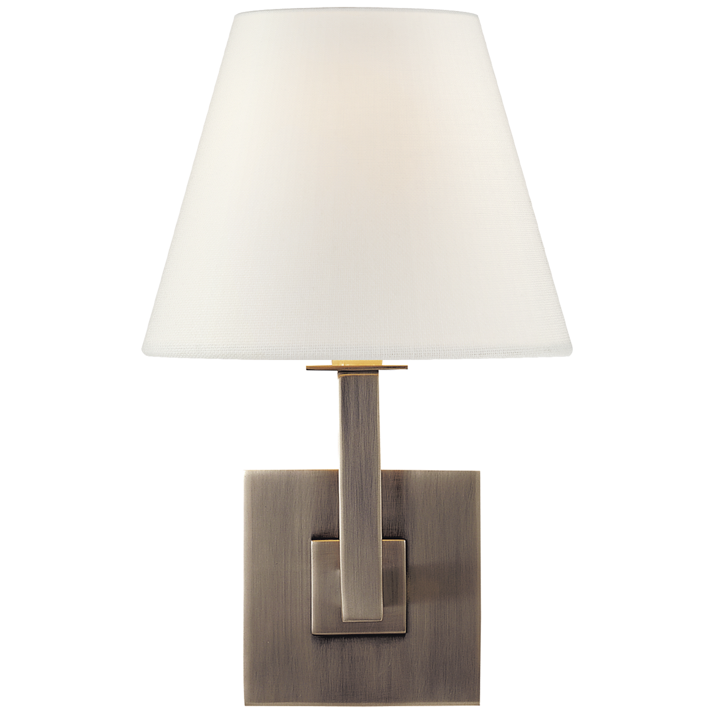 Architectural Wall Sconce S20 Visual Comfort