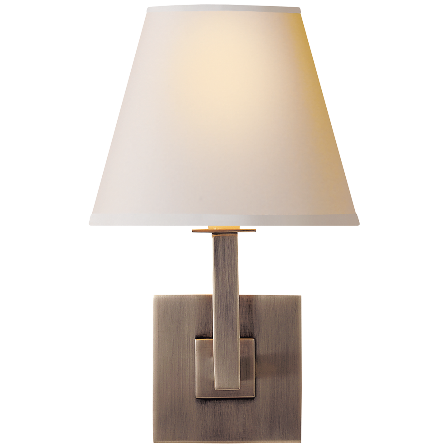 Architectural Wall Sconce S20 Visual Comfort