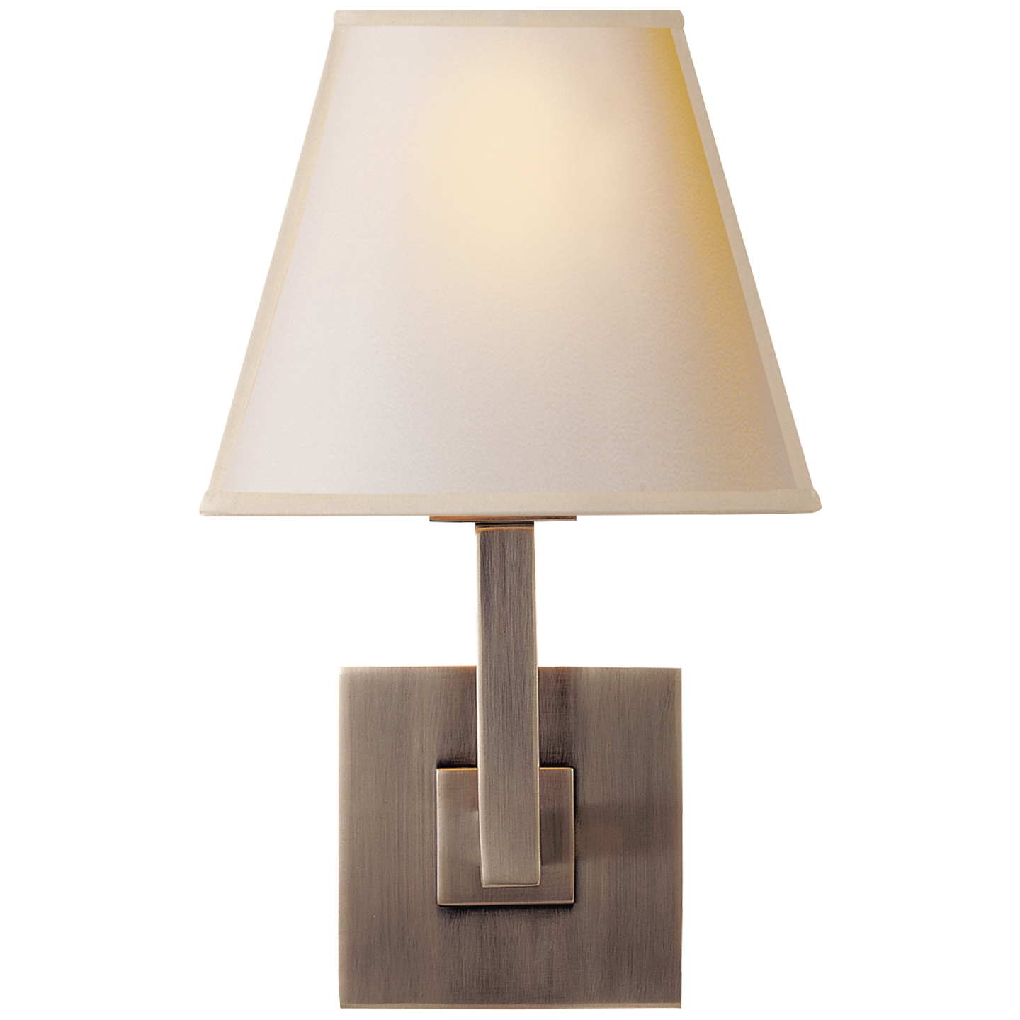 Architectural Wall Sconce S20 Visual Comfort